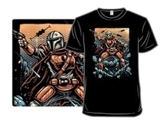 Attack of the Bounty Hunter