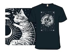 Celestial Cats