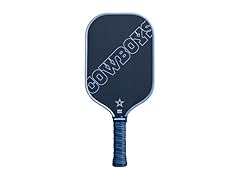 COWBOYS Pro Pickleball Paddle