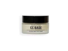 Revolution Beauty London Superbase Color