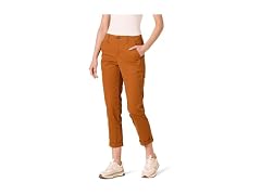 Amazon Essentials Women (6 Long) High-rise Pant