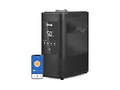 Levoit LUH-O601S-KUS 6L Humidifier Black