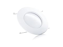 TCP (Case of 2) TCP Elite 14W 5-6 Inch Base
