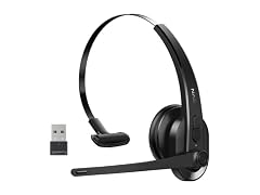 LEVN Wireless Bluetooth Headset