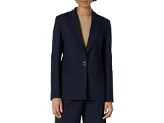 Amazon Essentials Women's Blazer (6)
