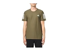 adidas Mens Own The Run T Shirt