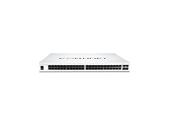 Fortinet FortiSwitch - 148F-POE L2+ Mana