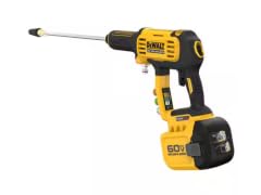 Dewalt DCPW1000B 60V MAX 1000 PSI Power Cleaner Bare