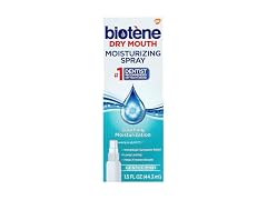 Biotene Gentle Mint Moisturizing Mouth