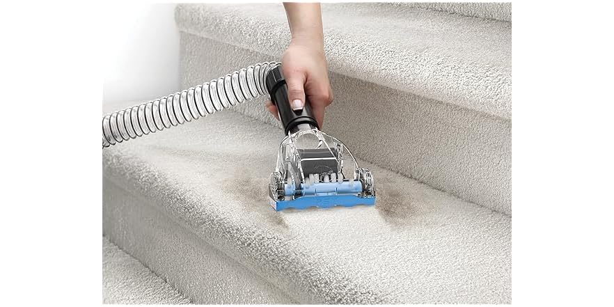 Cinghie Ricambio Per Aspirapolvere Hoover Elite Rewind Plus - Confezione Da 2 Pezzi - Compatibile UH71200, UH71012