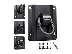 Truck Bed Tie Down Anchor for Ford F150 2015‑2025
