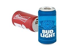 Beer Can 2600 mAh Power Bank