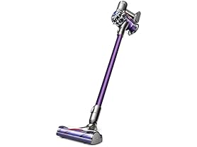 Dyson V6 Animal Cordfree Vacuum