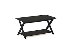 Furinno Coffee Table, Espresso