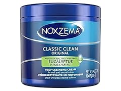 Noxzema Classic Clean Deep Cleansing Cream