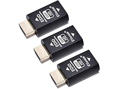 EVanlak Hdmi Edid Emulator Passthrough
