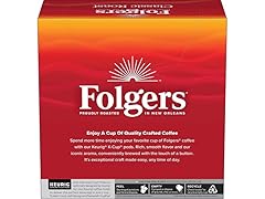 Folgers Classic K-Cups 32ct