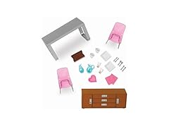 Lori Dining Room Set for Mini Dolls