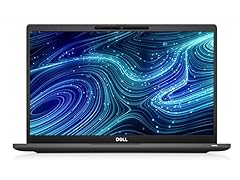 Dell Latitude 7320 I5-1145G7 Laptop