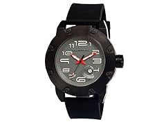 Morphic M8 Swiss Quartz Men's Watch