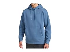 Reebok Mens Fleece Hoodie