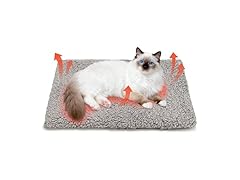 PatiencET self warming cat mat