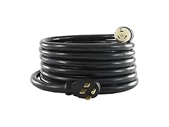 Conntek Temp Power Generator Cord