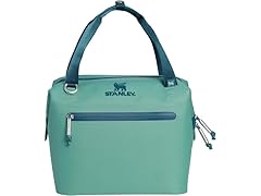 Stanley All Day Julienne Lunch Box 12 Quarts Spring Green