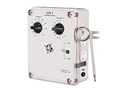 Atmosphere Controller, Temp & Humidity