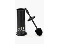 J&V Textiles Toilet Bowl Brush -Choose Color