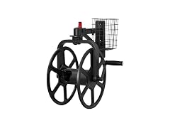 Liberty Garden Single Arm Navigator Hose Reel