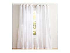 Exclusive Home White Curtains, 54"x96"