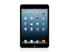 Apple 16GB iPad mini (Gen 1) w/Verizon 4G