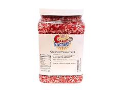 Sarah's Candy Factory Mints