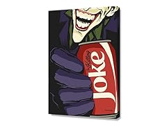 The Killing Coke (3 Sizes)