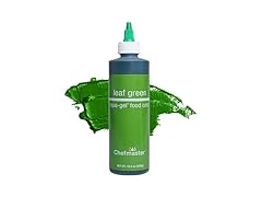 Chefmaster Liqua-Gel Food Color