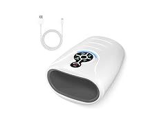 AERLANG Hand Massager Machine with Heat