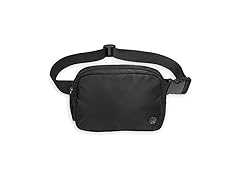 Gaiam Fanny Pack Running Belt Bag