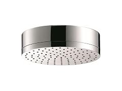AXOR Citterio 7-inch Showerhead Easy Install Modern