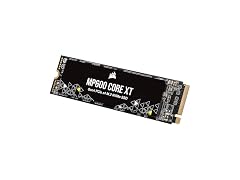 Corsair CORE XT 2TB M.2 PCIe Gen4 NVMe