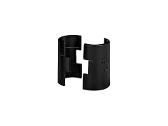 DuraSteel Wire Shelving Shelf Lock Clips