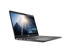 Dell 13.3" Latitude 5300 Touch Notebook