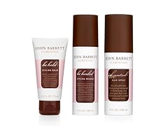 Three Pack - Styling Set