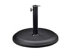 Global Industrial Concrete Umbrella