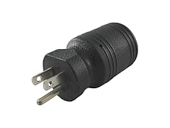 Conntek 30111-BK Locking Adapter 