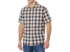 Amazon Essentials Men (XX-Large Big) Stretch Shirt
