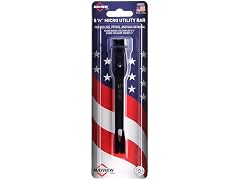 Micro Utility Bar, Carded