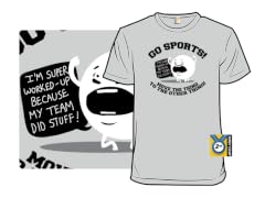 2015: Go Sports!