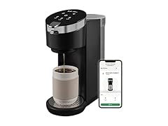 Instant Solo qSingle Serve Coffee Maker