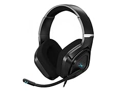 Altec Lansing ALGH9604 7.1 Wired Gaming Headset